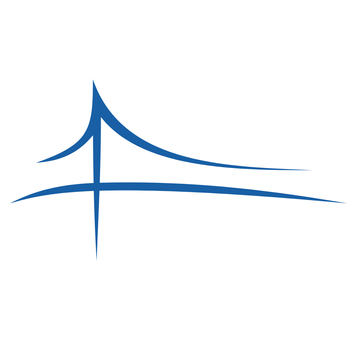 HealthBridge logo